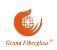 Grand Fiberglass Co., Ltd. Logo
