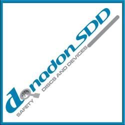 DonadonSDD S.r.l. Logo