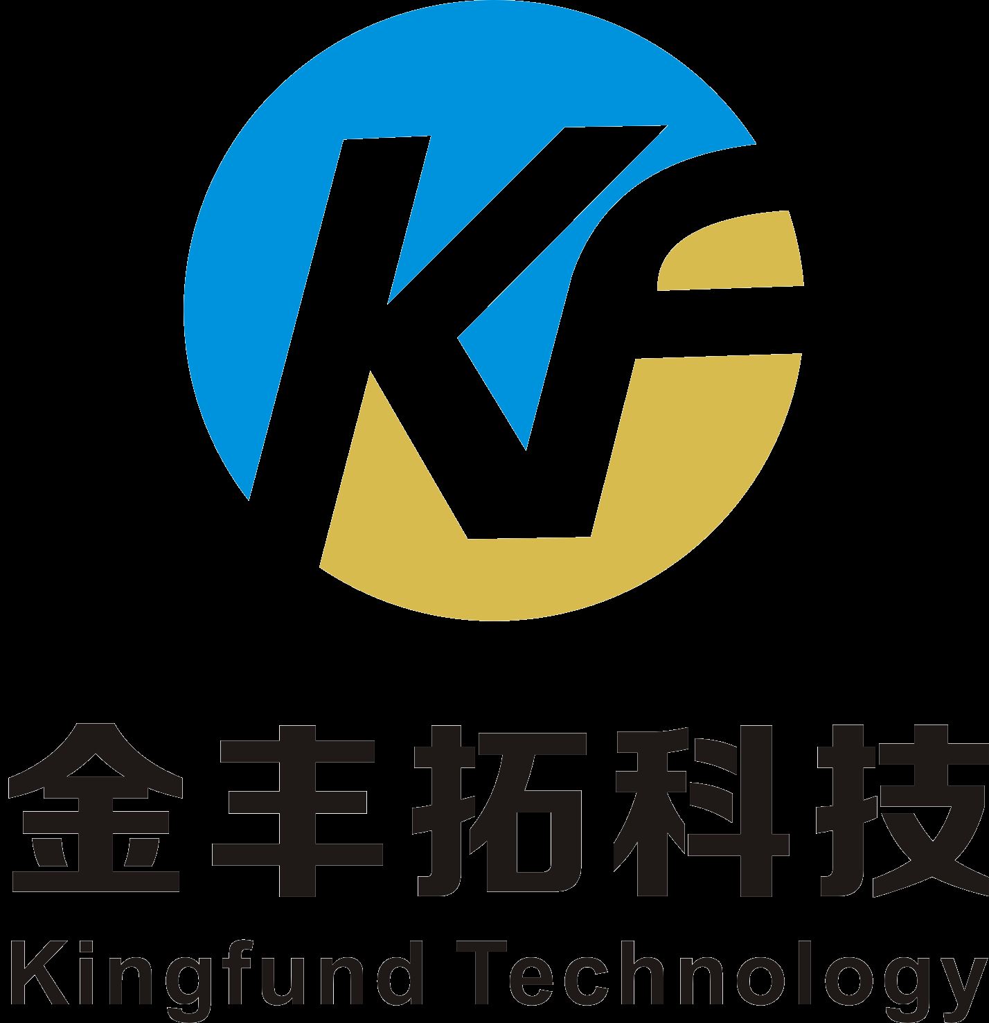 Shenzhen Kingfund Technology Co., Ltd. Logo
