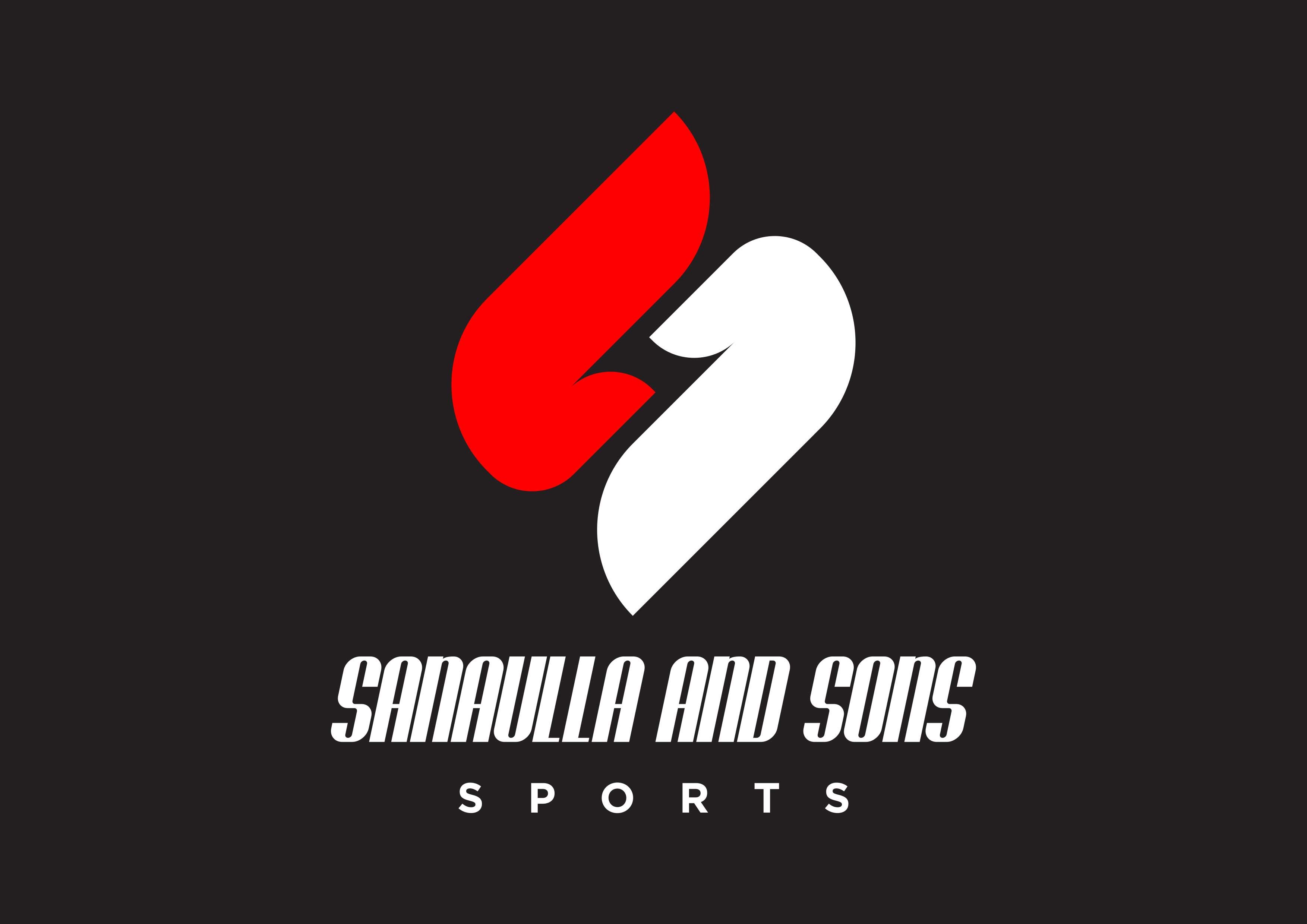 SANAULLAH & SONS Logo