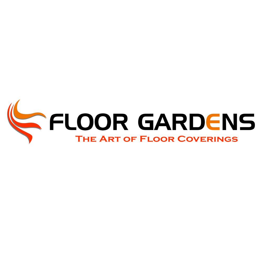 FLOOR GARDENS Logo