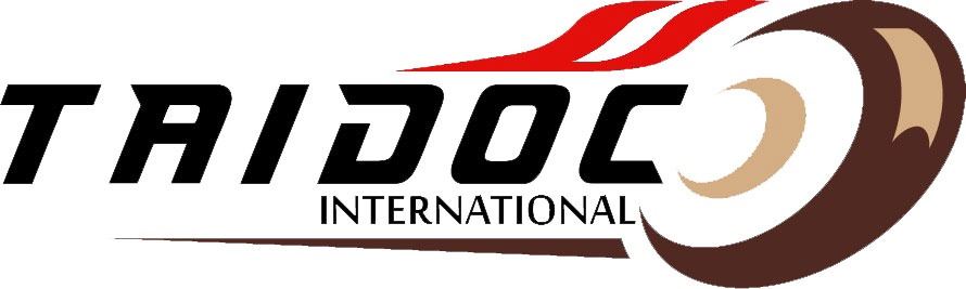 TAIDOC INTERNATIONAL Logo
