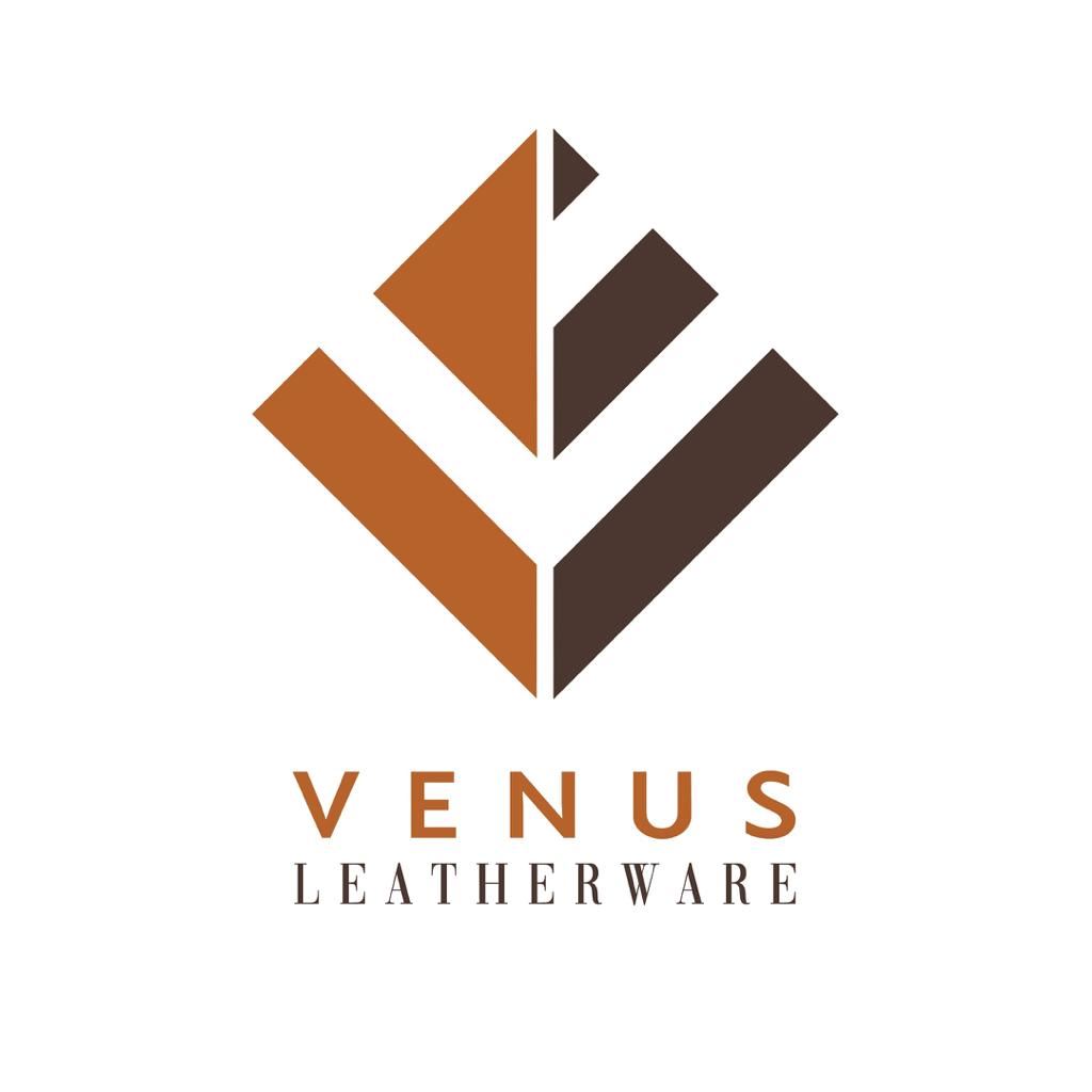 VENUS TEXTILE AND LEATHER WARE Logo
