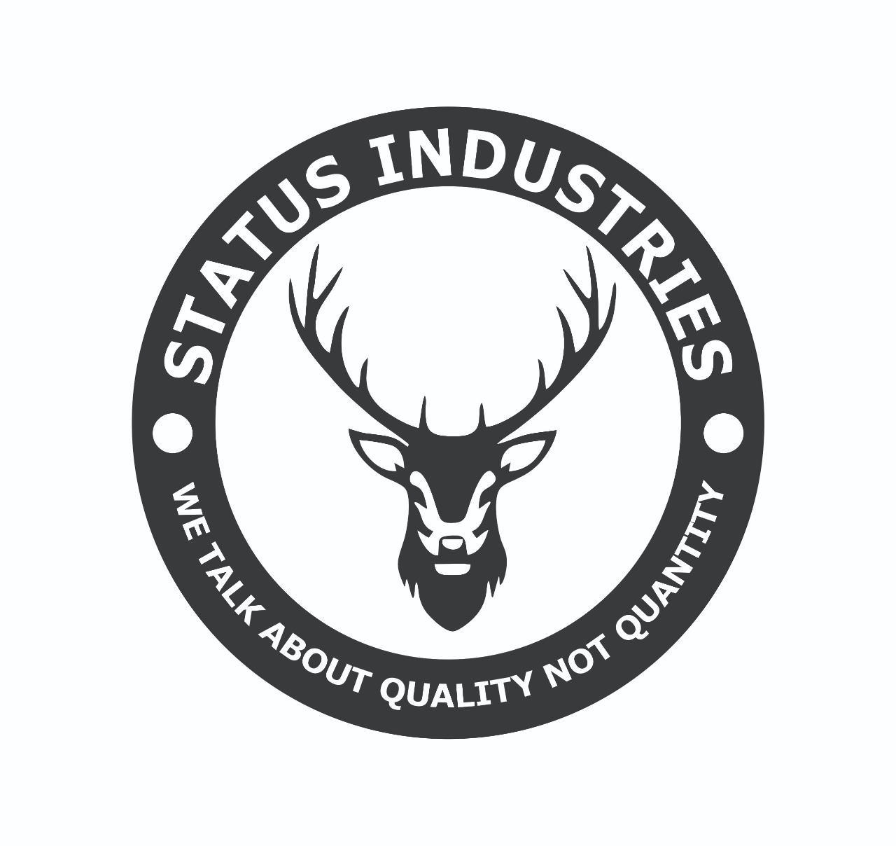 STATUS INDUSTRIES Logo