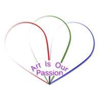 ART INDIA TEX Logo