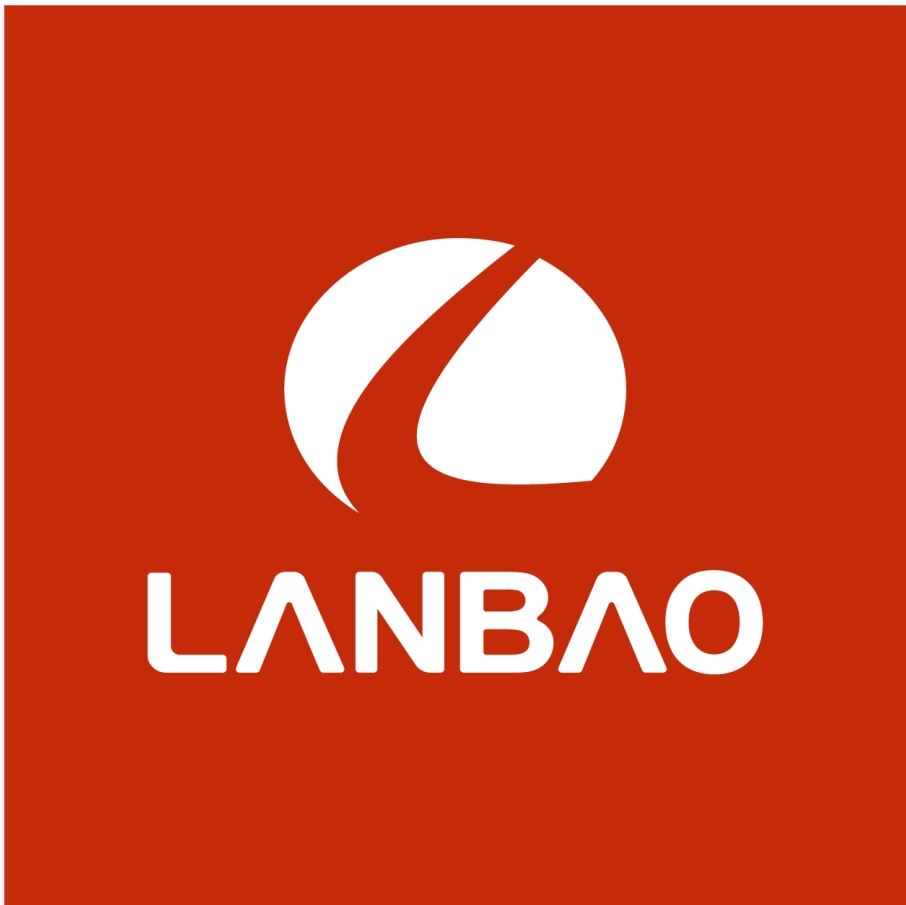 Shanghai Lanbao Sensing Technology Co., Ltd. Logo