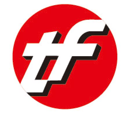 Zhejiang Tianfeng Plastic Machinery Co., Ltd. Logo