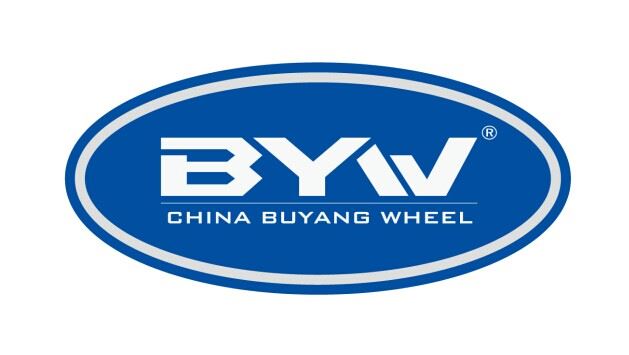 Zhejiang Buyang Auto Wheel Co., Ltd. Logo
