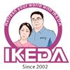 Foshan Ikeda Air Freshener Co., Ltd. Logo