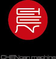 Shandong Chencan Machinery Incorporated Company Logo
