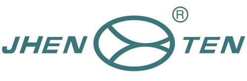 Zhejiang Jhen Ten Machinery Co., Ltd. Logo