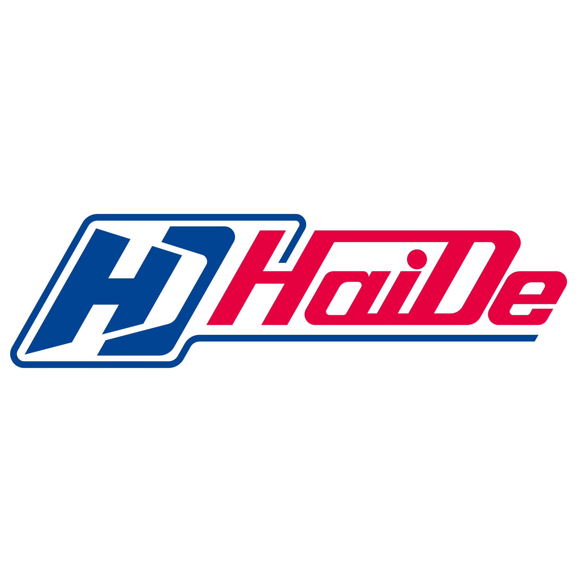 Yantai Haide Special Vehicle Co., Ltd. Logo