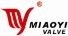 Zhejiang Miaoyi Valve Co., Ltd. Logo