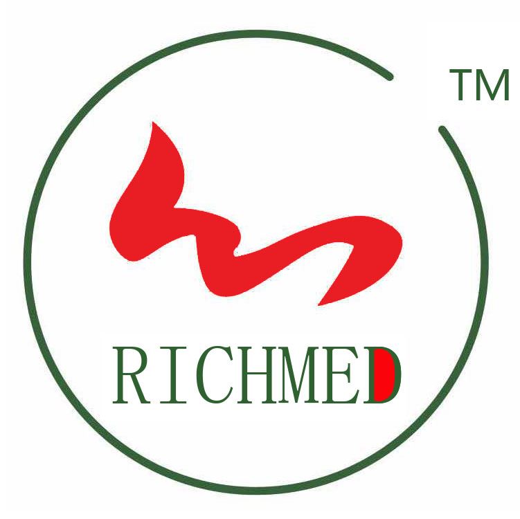 Taizhou Rich Medical Products Co., Ltd. Logo