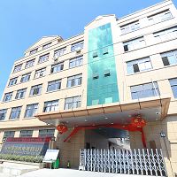Taizhou Genteck Electric Co., Ltd. Logo