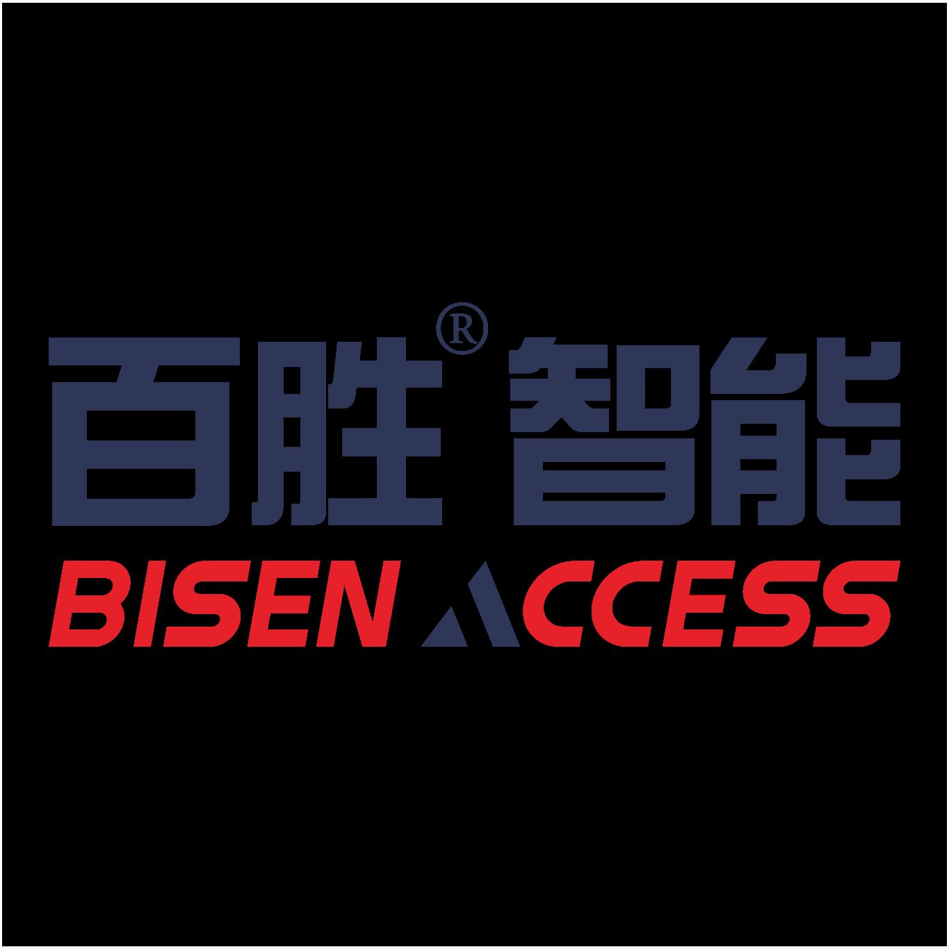 Bisen Smart Access Co., Ltd. Logo