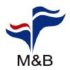 Beijing M& B Electronic Instruments Co., Ltd. Logo