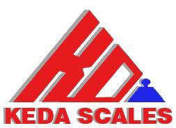 Fujian Keda Scales Co., Ltd. Logo