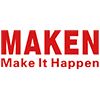Xiamen Maken Tech Co., Ltd. Logo