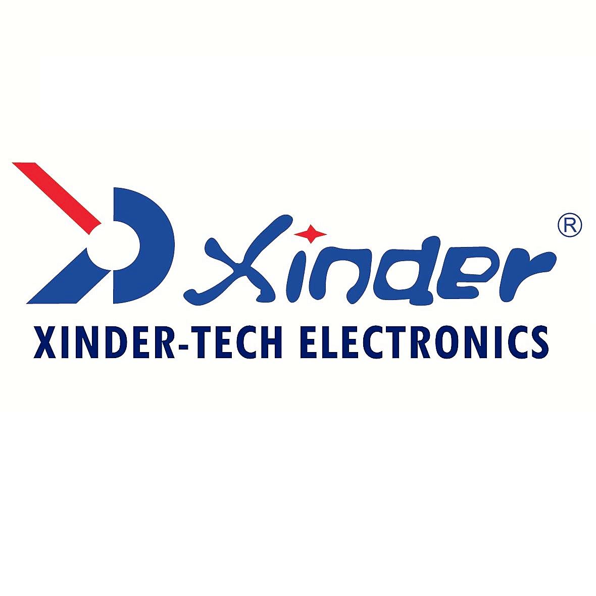 Changzhou Xinder-Tech Electronics Co., Ltd. Logo