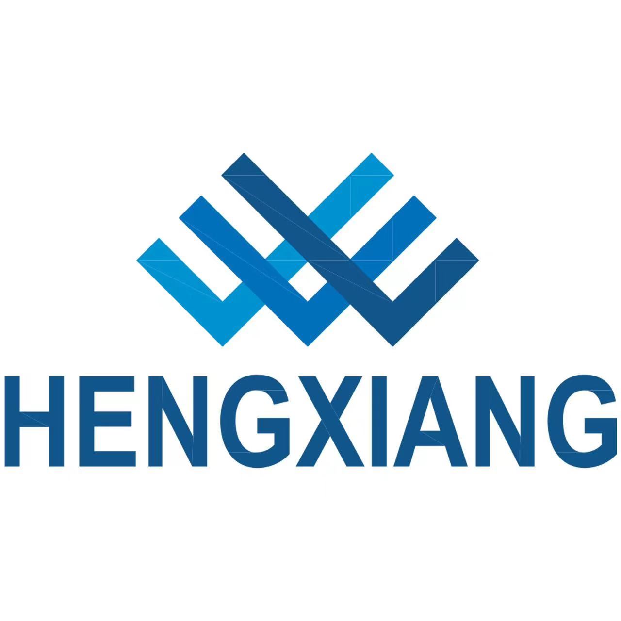 Shanghai Hengxiang Optical Electronics Co., Ltd. Logo