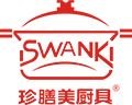 Jiangmen Xinhui Jincui Metalware Co., Ltd. Logo