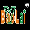 Shenzhen Baolaiya Opto-Electronics Co., Ltd. Logo