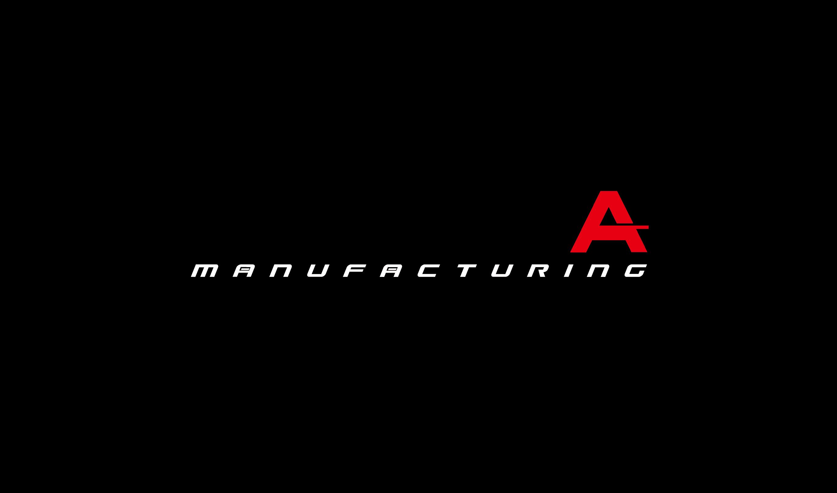 COSDA MANUFACTURING COMPANY Logo