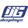 Guangzhou Youguang Optoelectronics Co., Ltd. Logo