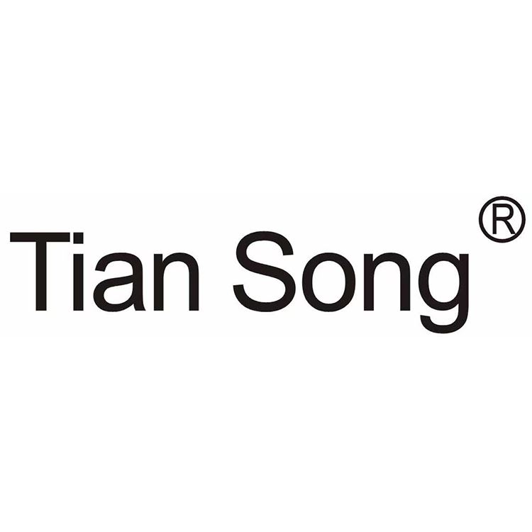 Zhejiang Tiansong Medical Instrument Co., Ltd. Logo
