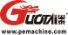 Ruian Guotai Plastic Machine Co., Ltd. Logo