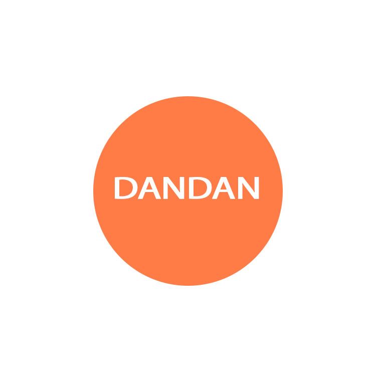 Dongguan Dandan Garment Co., Ltd. Logo