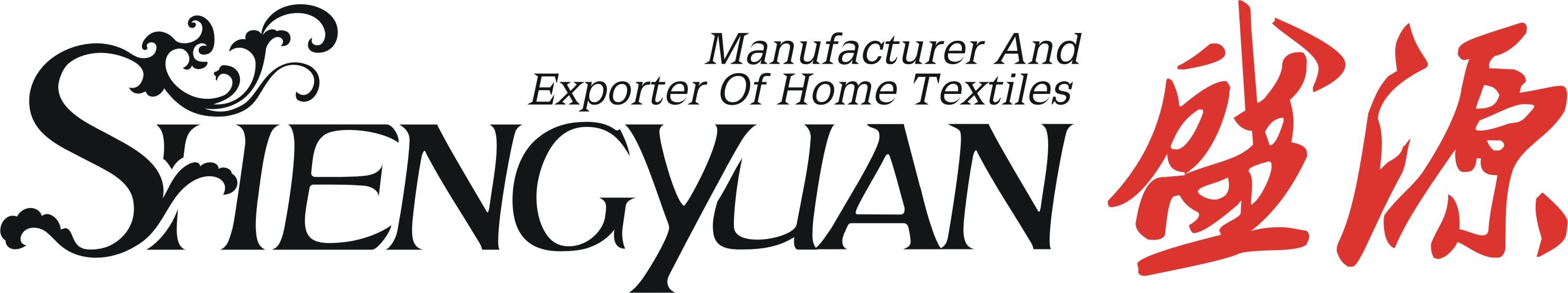 Jiangsu Xinshengyuan Bedroom Supplies Co., Ltd. Logo