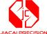 Dongguan Jiacai Hardware Co., Ltd. Logo