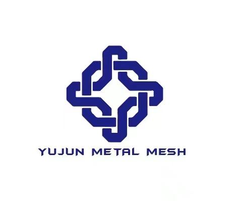 Anping County Yujun Metal Mesh Co., Ltd. Logo