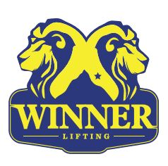 NINGBO HAISHU WINNERLIFTING INTERNATIONAL TRADING CO., LTD. Logo