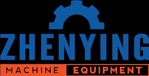 Dongguan Zhenying Machinery Equipment Co., Ltd. Logo