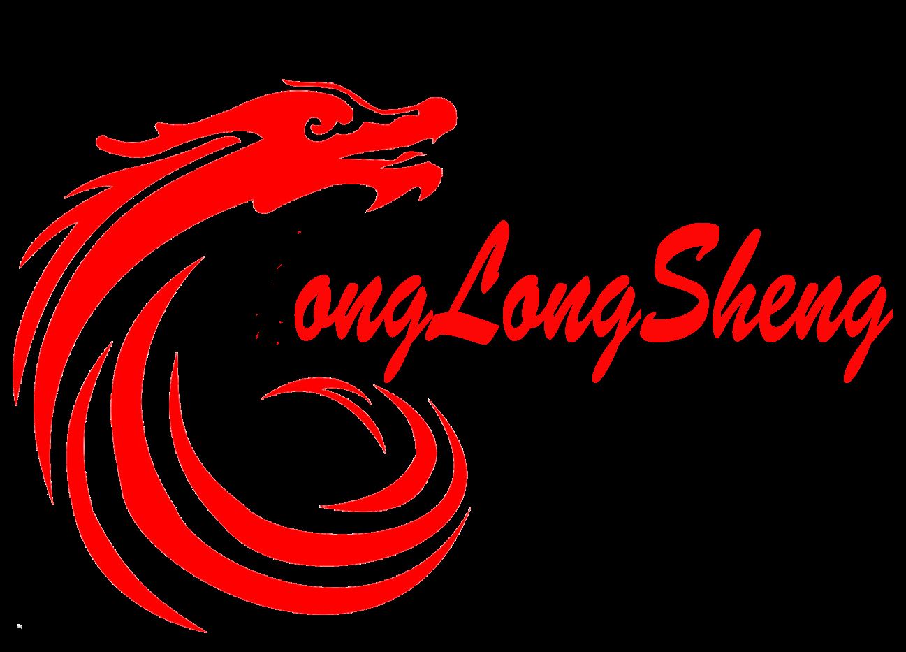 Changzhou Longlongsheng Warp Knitting Machinery Co., Ltd. Logo