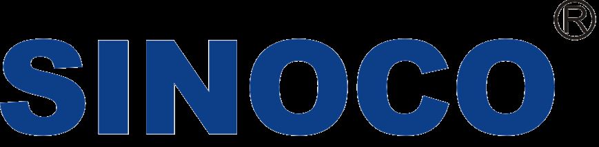 Shenzhen Sinoco Lighting Technologies Co., Ltd. Logo