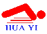 Dongguan Huayi Sport Articles Co., Ltd. Logo