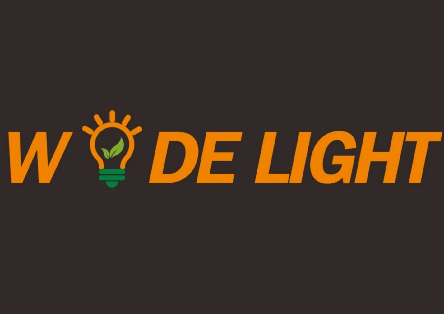 Ningbo Wade Lighting Technology Co., Ltd. Logo