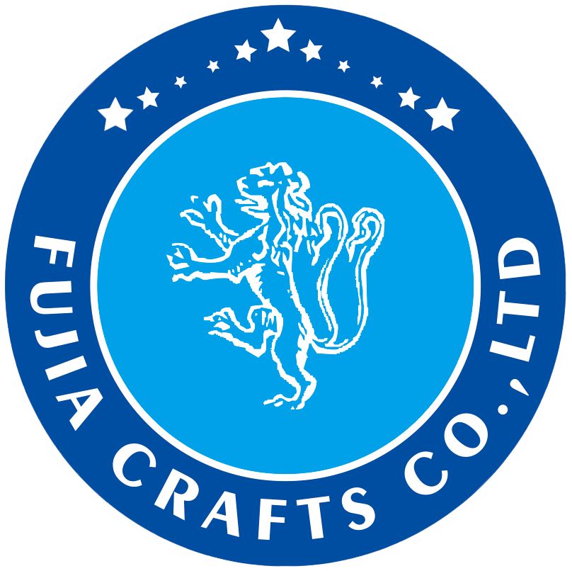 Zhejiang Fujia Crafts Co., Ltd. Logo