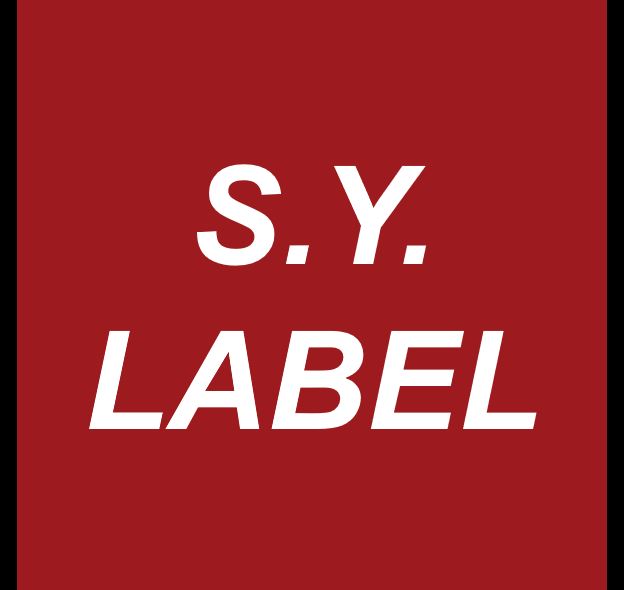 Shenzhen S.y. Label Co., Ltd. Logo