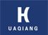 Fuding Huaqiang Carburetor Co., Ltd. Logo