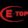 Xiamen E-Top Controls Technology Co., Ltd. Logo