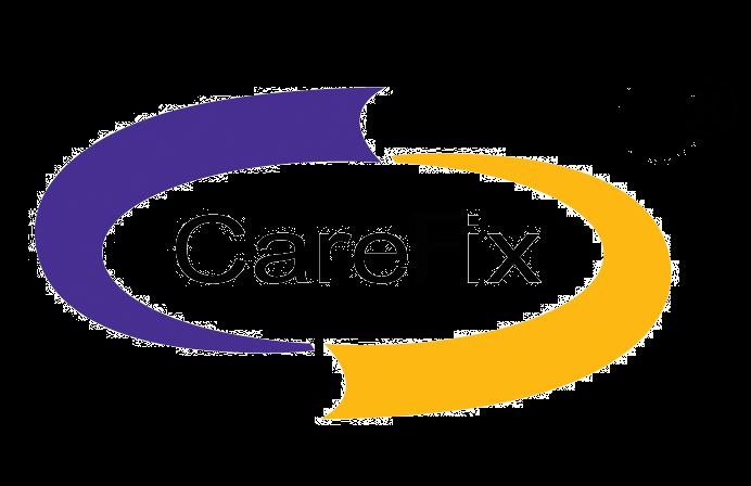 Shanghai CareFix Medical Instrument Co., Ltd. Logo