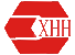 Xiamen Xinhonghua Machinery Co., Ltd. Logo