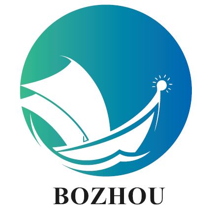Zhejiang Bozhou Marine Electric Technology Co., Ltd. Logo