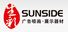 Shenzhen Shengcai Advertising Co., Ltd. Logo