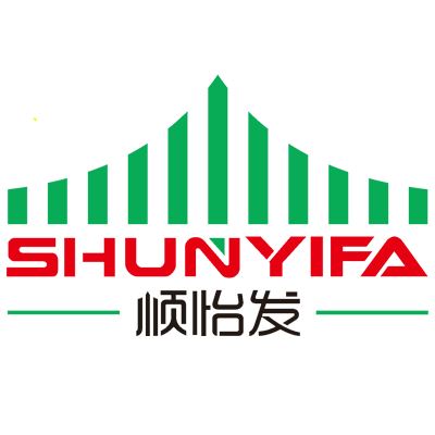 Guangdong Shunyifa Sunshade Technology Co., Ltd. Logo